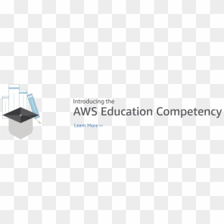 Congratulations To The Following Launch Aws Education - Parallel Clipart