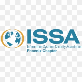 Issa Phoenix - Information Systems Security Association Clipart