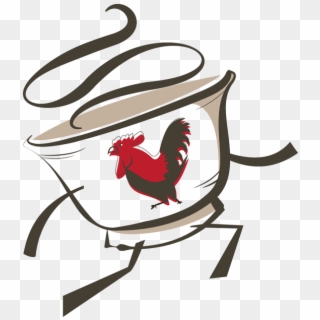 Chicken Soup Clipart Mangkok - Logo Mangkok Bakso - Png Download