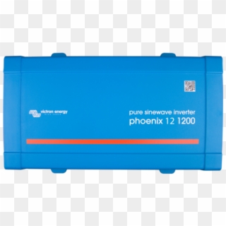 V Phoenix Inverter 12v 1200 Top - Box Clipart