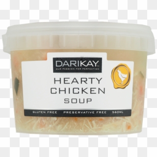 Picture Of Darikay Hearty Chicken Soup 560ml - Darikay Soup Clipart