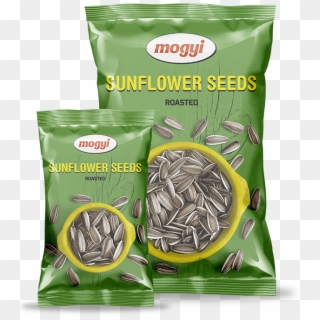 Mogyi Sunflower Seeds Kaufen , Png Download - Mogyi Clipart