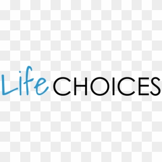 Life Choices Pregnancy Support Center Offers Free And - Circle Clipart