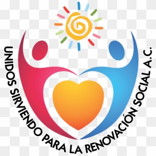 Unidos Sirviendo Para La Renovacion Social Logo - Preschool Clipart