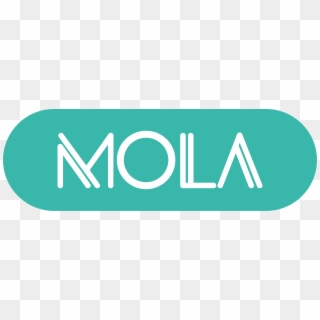 Logo Mola - Marca Mola Clipart