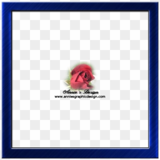 Picture Frame For Designers/bloggers By Annie Rose - Guten Morgen Mein Schatz Clipart