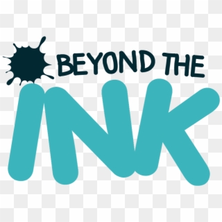 Beyond The Ink - Illustration Clipart