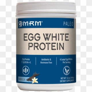 Mrm Egg White Protein Clipart