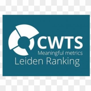 Cwts Leiden Ranking Clipart