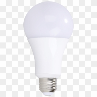 A21 Led Light Bulb 15 Watt - Incandescent Light Bulb Clipart