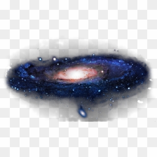 M31p - Milky Way Png Transparent Background Clipart
