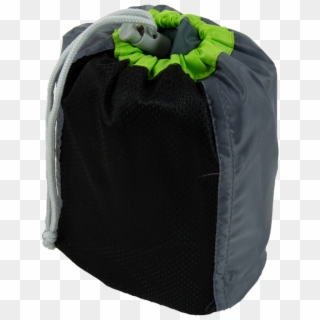 Sono Is A Polyester Sheet That Acts As An Insulation - Duffel Bag Clipart