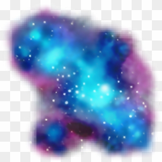 #galaxy #sky #lover #galaxia #tumblr #espacio #galaxytmblr - Imagenes De Galaxia Png Clipart