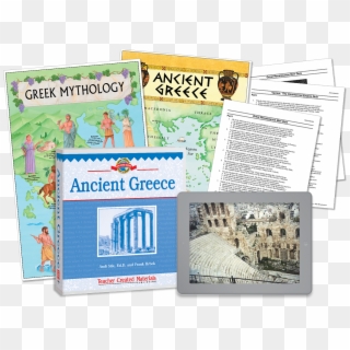 Series Highlights Include - Odeon Of Herodes Atticus Clipart
