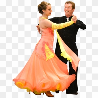 Dates To Remember - Ballroom Dance Clipart