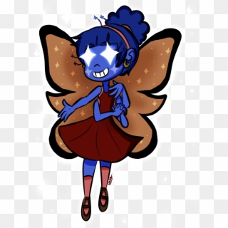 ✨galaxia Butterfly's Mewberty✨ - Cartoon Clipart