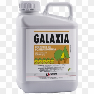 Galaxia ® - Two-liter Bottle Clipart