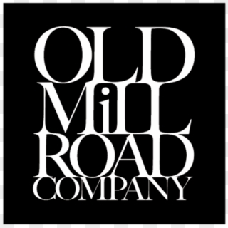 Old Mill Road Table Co In Ny & Ct - Poster Clipart