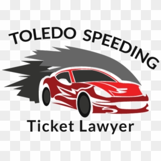 Toledo Speeding Ticket Lawyer - Meccanico Clipart
