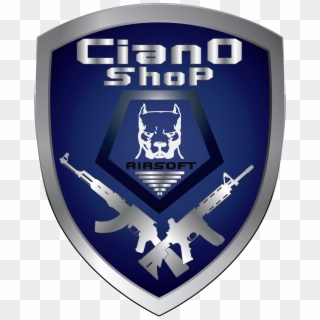 Logo Fondo Azul Png Web - Emblem Clipart
