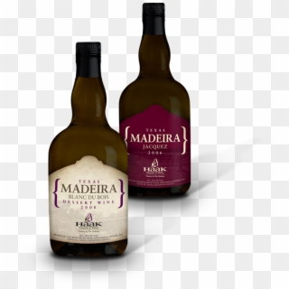 Madeira - Madeira Sweet White Wine Clipart