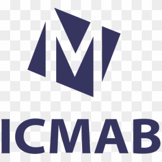 Dimensions - Icmab Logo Clipart