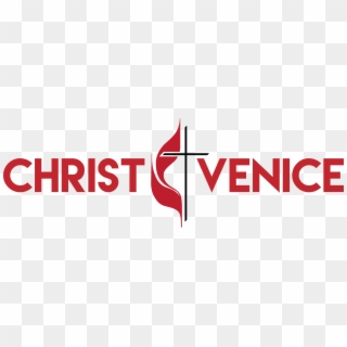 Christ Venice Logo - Graphic Design Clipart