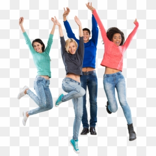 Why Menstrual Health Matters - Teens Stock Clipart