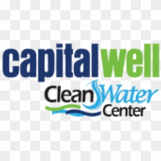 Copyright © Capital Well Clean Water Center - Poster Clipart