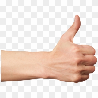 Like Png - Thumbs Up White Supremacy Clipart