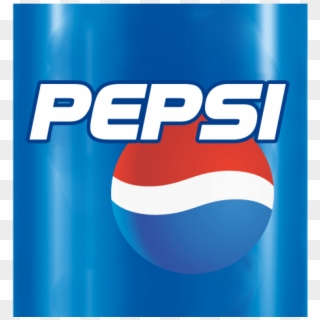 Pepsi Clipart 1 Liter - Pepsi - Png Download