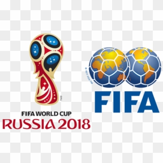 Fifa World Cup, Png Photo, Russia, United Russia - World Cup 2018 Advertising Clipart