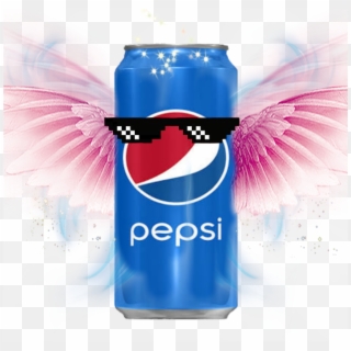 Wild Cherry Pepsi Zero Clipart