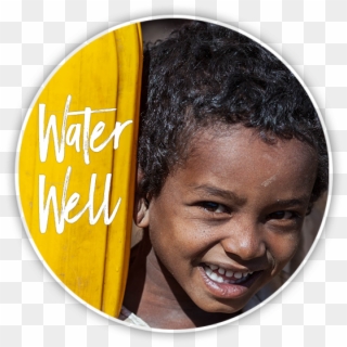Water Well - Poster Clipart