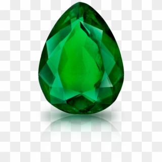 Emerald Ps - Emerald Clipart