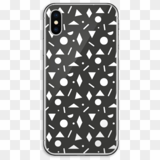 Formas Geométricas - Mobile Phone Case Clipart