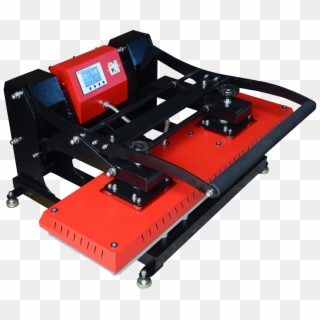 Lanyard Sublimation Heat Press Machine - Lanyard Heat Press Machine Clipart