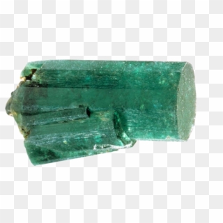 Emerald - Wood Clipart