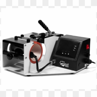 Mpress Digital Sublimation Mug Cup Heat Press Machine - Heat Press Clipart