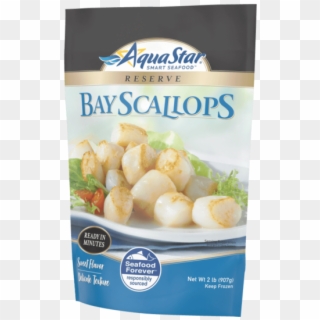 Related Products - Aqua Star Scallops Clipart
