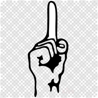 Raised Fist Png Clipart Raised Fist Clip Art - Revolution Clip Art Transparent Png