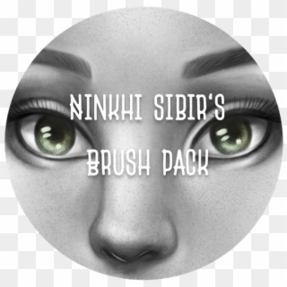 Brushes Lugu206e2 - Figurine Clipart