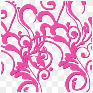 Brushes Photoshop Png Rosa - Motif Clipart