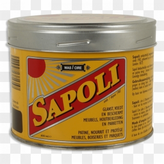 Sapoli Clipart