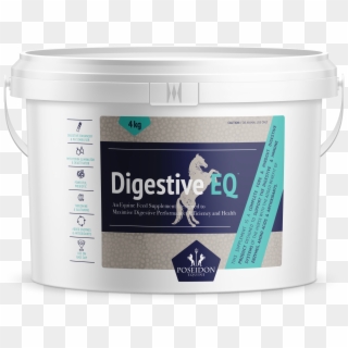 Digestiveeq-4kg - Digestive Eq For Horses Clipart