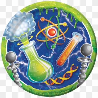 Mad Scientist Party Supplies - Mad Scientist Party Supplies Uk Clipart
