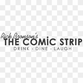 The Comic Strip - House Of Comedy Clipart