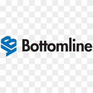 Bottomline Technologies - Bottomline Technologies Logo Clipart