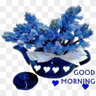 Good Morning Png Image - Flowers Friday Good Morning Clipart