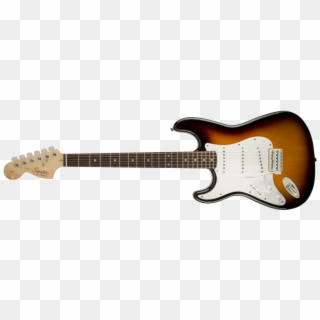 Más Vistas - Fender Stratocaster Left Handed Clipart